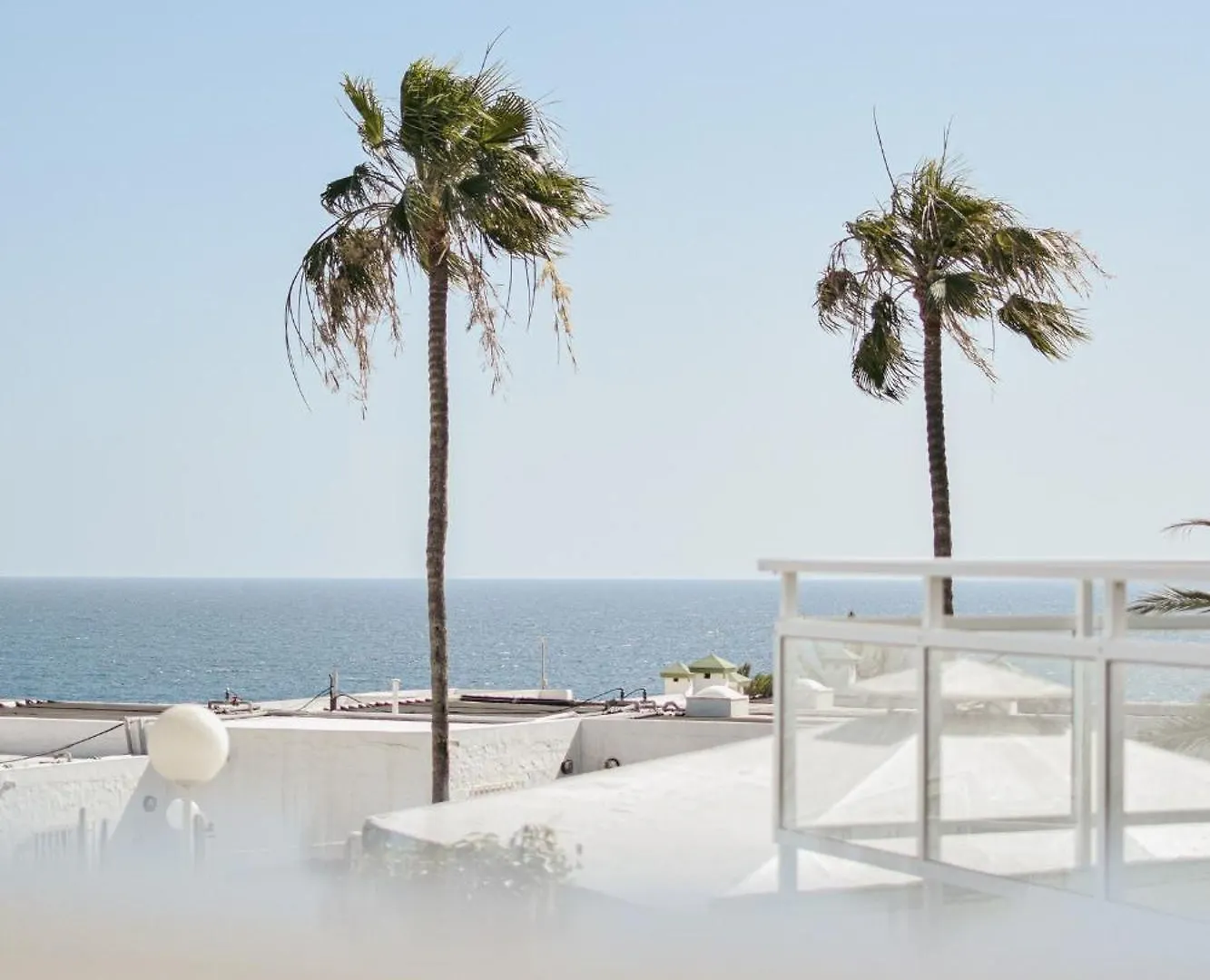 Aparthotel Acapulco Ocean View San Agustín