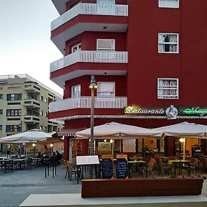 Maga Spanien