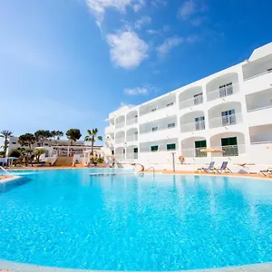 *** Hotel Gavimar Ariel Chico And Spanien