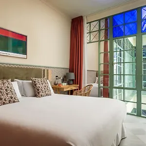 ** Hotel Bypillow Abril Spanien