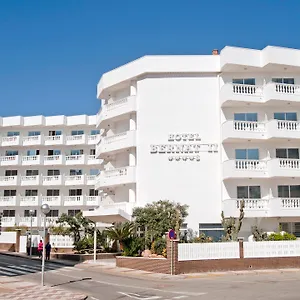 **** Hotel Bernat Ii 4*sup Spanien