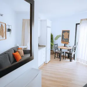 Hotel apartamentowy Ventus
