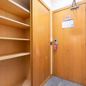 Hotel apartamentowy Dv