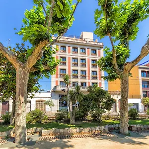 *** Hotel Espanya - 30º Spanien