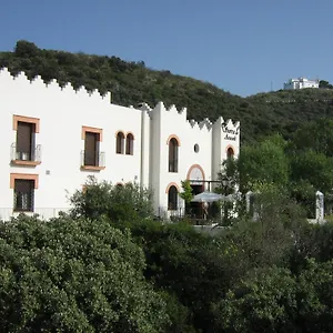 Sierra De Araceli 2*, Lucena Spagna