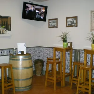 Labella Maria 2*, Pinos Genil Spagna