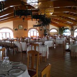 Alfonso Viii 3*, Santa Elena Spagna
