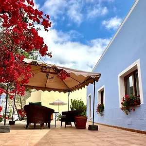 Nocleg ze śniadaniem Casa Regina Tenerife, Tamaimo