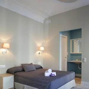 Medea 2*, Barcelona Spanje