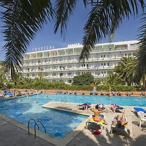 Tropical Spanien