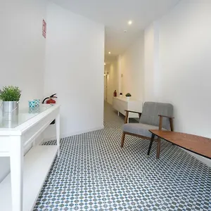 Hotel apartamentowy Hotelito Boutique Camp Nou