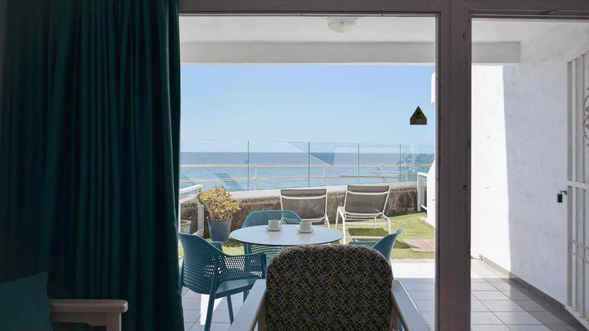 Acapulco Ocean View Aparthotel San Agustin  Spain